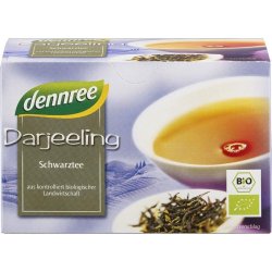 Ceai negru Darjeeling x20 plicuri