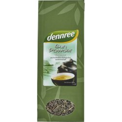 Ceai verde Gunpowder China