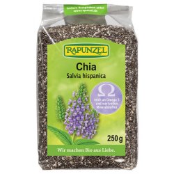 Chia seminte