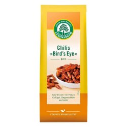 Chilli intregi