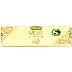 Ciocolata alba mica 20g Rapunzel