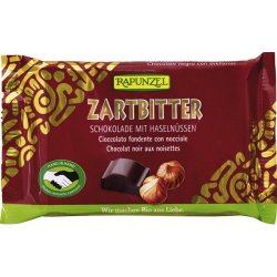 Ciocolata amaruie Cristalino 60% si alune intregi VEGANA