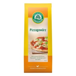 Condiment pentru pizza