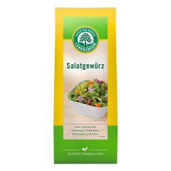 Condiment pentru salata 40g Lebensbaum