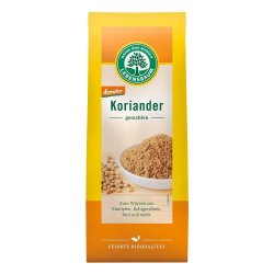 Coriandru macinat DEMETER 40g Lebensbaum