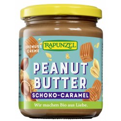 Crema arahide cu caramel