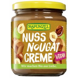 Crema de alune Nougat