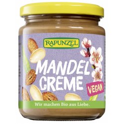 Crema de Migdale VEGAN
