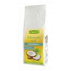 Faina de nuca de cocos