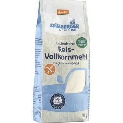 Faina de orez integral FARA GLUTEN Demeter