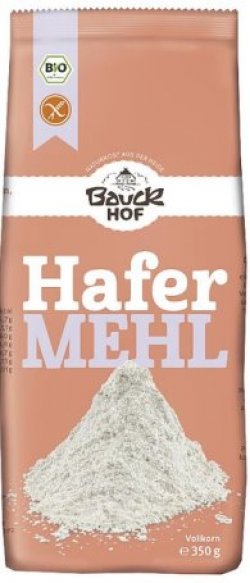 Faina de ovaz FARA GLUTEN