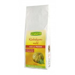 Faina din samburi de dovleac