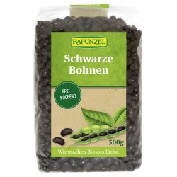 Fasole neagra