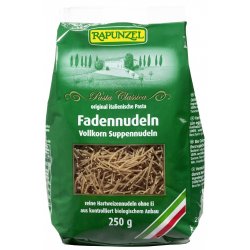 Fidea de supa integrala 250g Rapunzel