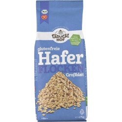 Fulgi mari de ovaz FARA GLUTEN