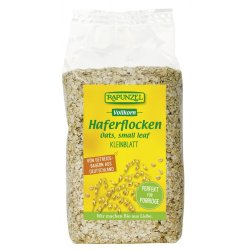 Fulgi mici de ovaz