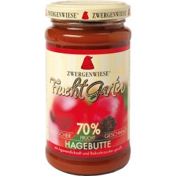 Gem de capsuni indulcit cu nectar de agave FARA ZAHAR