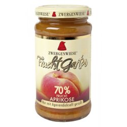 Gem de caise indulcit cu nectar de agave FARA ZAHAR