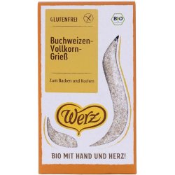Gris de hrisca integrala FARA GLUTEN