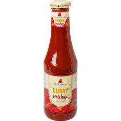 Ketchup curry FARA GLUTEN