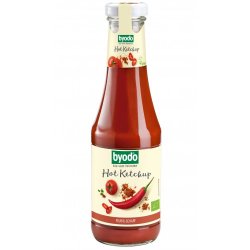 Ketchup picant FARA GLUTEN