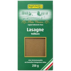 Lasagne integrala
