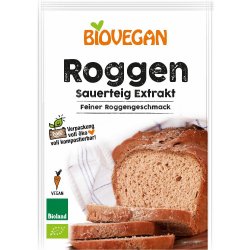 Maia din extract de secara bio 30g