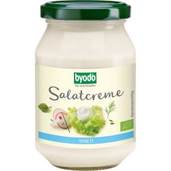 Maioneza pentru salate FARA OU si FARA GLUTEN