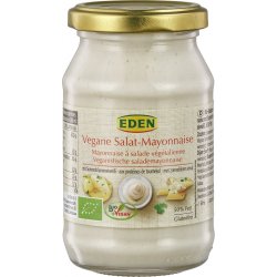 Maioneza vegatala fara ou