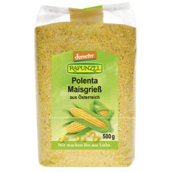 Mamaliga din Gris de Porumb