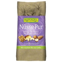 Mix de nuci