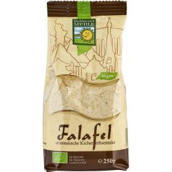 Mix pentru falafel