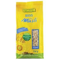 Musli de baza