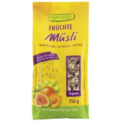 Musli de fructe
