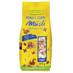 Musli in forma de luna si stele