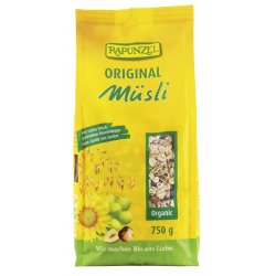 Musli Original