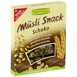 Musli Snack ciocolata