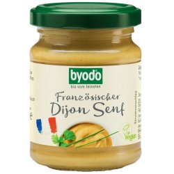 Mustar Dijon