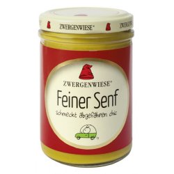 Mustar fin FARA GLUTEN