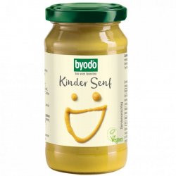 Mustar pentru copii FARA GLUTEN