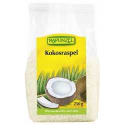 Nuca de Cocos rasa