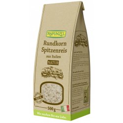 Orez cu bob rotund natur