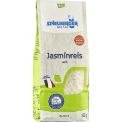 Orez Jasmin alb