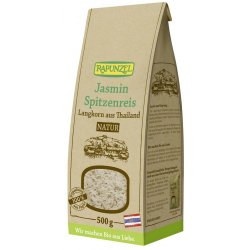 Orez Jasmin natur cu bob lung