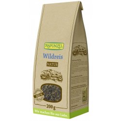 Orez Salbatic natur