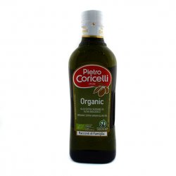 P.CORICELLI - ULEI MASLINE EXTRAV. BIO 500ML