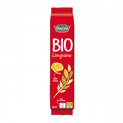 Panzani Linguine BIO 500g