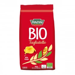 Panzani Tagliatelle BIO 500g