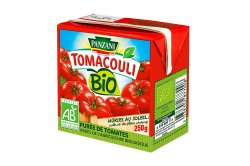 Panzani Tomacouli BIO 250g