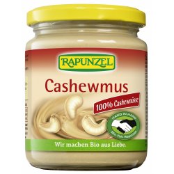 Pasta de caju